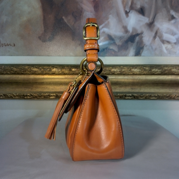 Coach 70th Anniversary City Willis Handbag - Picture 5 of 15